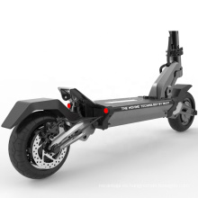 Carreras de golf de 1000 vatios triciclo de scooter eléctrico